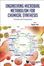Engineering Microbial Metabolism for Chemical Synthesis: Reviews and Perspectives