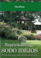 Nepriekaištingo sodo idėjos