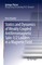 Statics and Dynamics of Weakly Coupled Antiferromagnetic Spin-1/2 Ladders in a Magnetic Field