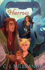 Harrow