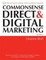 Commonsense Direct and Digital Marketing