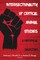Intersectionality of Critical Animal Studies; A Historical Collection