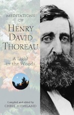Meditations of Henry David Thoreau