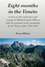 Eight months in the Veneto