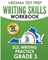 Virginia Test Prep Writing Skills Workbook Sol Writing Practice Grade 3