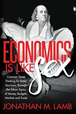Economics Is Like Sex