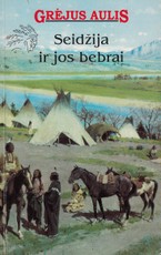 Seidžija ir jos bebrai