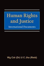 Human Rights and Justice