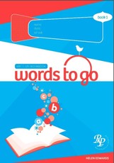 Words To Go Bk 1