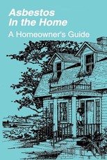 Asbestos in the Home
