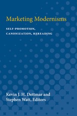 Marketing Modernisms