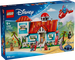 LEGO Disney Lilo and Stitch Beach House