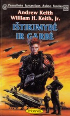 Ištikimybė ir garbė (PFAF 68)