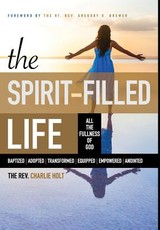 The Spirit-Filled Life