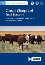 Climate Change and Food Security