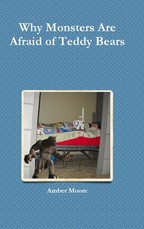 Why Monsters Are Afraid of Teddy Bears
