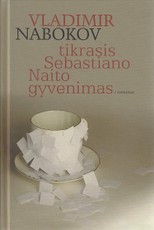 Tikrasis Sebastiano Naito gyvenimas Tikrasis Sebastiano Naito gyvenimas