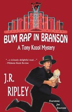 Bum Rap In Branson