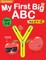 My First Big ABC Book Vol.9
