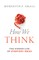 How We Think