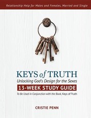 Keys of Truth - 13 Week Study Guide