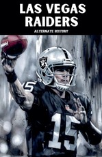 Las Vegas Raiders Alternate History