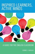Inspired Learners, Active Minds