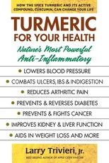 Turmeric for Your Health