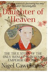 Daughter of Heaven