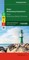 Rügen - Mecklenburg-Vorpommern, Straßen- und Freizeitkarte 1:150.000, freytag & berndt