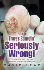 I Mean, There's Somethin' Seriously Wrong!