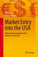 Market Entry Into the USA