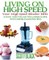 Living On High Speed