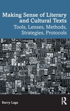 Making Sense of Literary and Cultural Texts