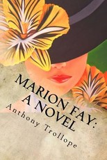 Marion Fay