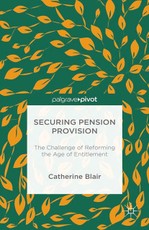 Securing Pension Provision