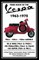 THIRD BOOK OF THE VESPA 1963-1972 - 90cc - 125cc - 150cc MODELS