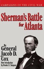 Shermans Battle for Atlanta PB