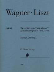 Ouvertüre zu "Tannhäuser"