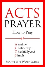 Acts Prayer