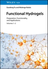 Functional Hydrogels