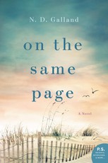 Galland, N: On the Same Page