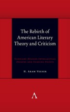 The Rebirth of American Literary Theory and Criticism