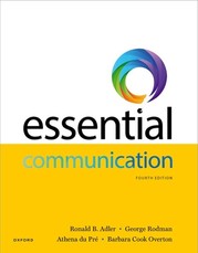 Essential Communication