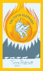 The Fifth Elephant