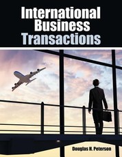 International Business Transactions