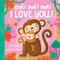 Ooh! Ooh! Ooh! I Love You!