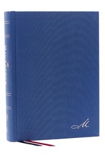 MacArthur Study Bible 2nd Edition: Unleashing God's Truth One Verse at a Time (Lsb, Hardcover, Comfort Print)