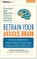 Retrain Your Anxious Brain