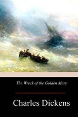 The Wreck of the Golden Mary
